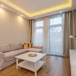 Super-apartamenty Park Ii *