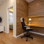 Super-apartamenty Park Ii * بوزنان