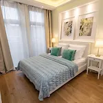 شقة Super-apartamenty Park Ii *