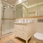 Super-apartamenty Park Ii * بوزنان