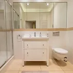 شقة Super-apartamenty Park Ii بوزنان