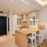 Super-apartamenty Park Ii شقة