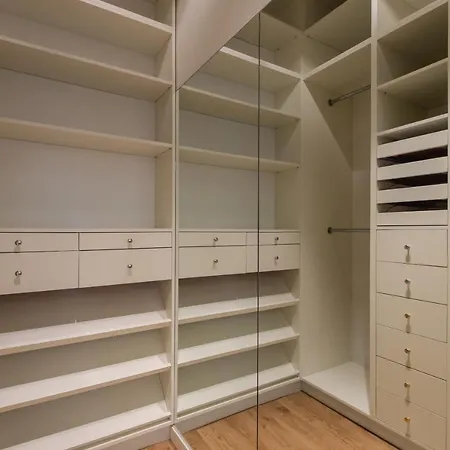 Super-apartamenty Park Ii דירה *